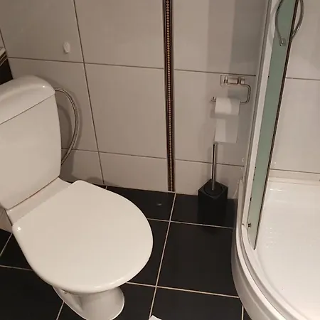 Ubytování v soukromí Aare Kodumajutus Sandri Tuba Tammiku (Ida-Virumaa)