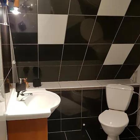 Ubytování v soukromí Aare Kodumajutus Sandri Tuba *