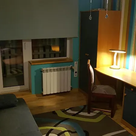 Ubytování v soukromí Aare Kodumajutus Sandri Tuba